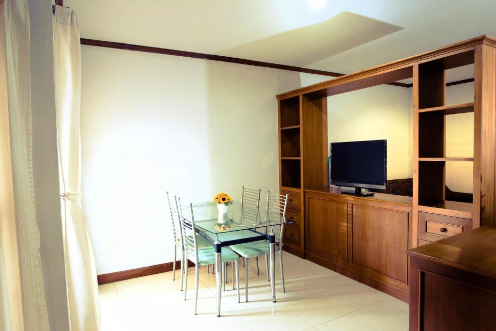 The Residence Hotel -Sha Extra Plus Чиангмай Номер фото